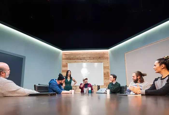 Theater Review: The Antipodes Attract